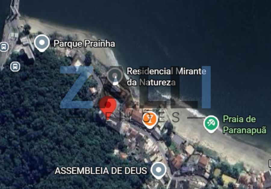 APTO RES. A.U. 47m² - SÃO VICENTE/SP (DIREITOS) APTO RES. A.U. 47m² - SÃO VICENTE/SP (DIREITOS), localizado em São Vicente - SP, bairro Parque Prainha
