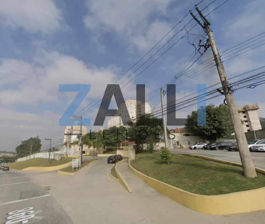 Imagem do imóvel APTO RES. - A. Ú. 61,75M2 + VAGA - MOGI DAS CRUZES/SP APTO RES. - A.Ú. 61,75M2 + VAGA - MOGI DAS CRUZES/SP
