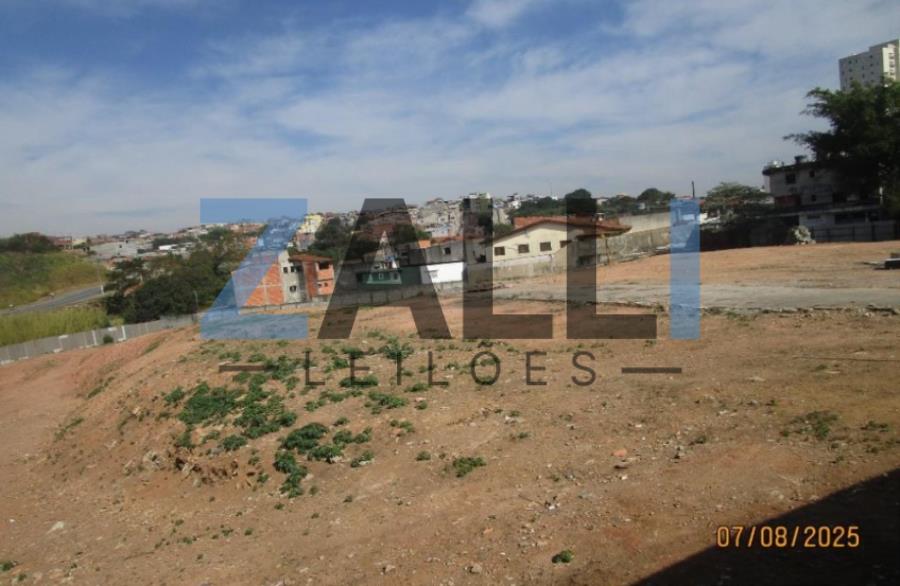 TERRENO URBANO - A.T. 6.709M2 - OSASCO/SP TERRENO URBANO - A.T. 6.709M2 - OSASCO/SP, localizado em Osasco - SP, bairro Jardim Novo Osasco