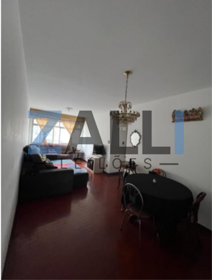 APTO RES. A.U. 88m² - VILA MARIANA/SP APTO RES. A.U. 88m² - VILA MARIANA/SP, localizado em São Paulo - SP