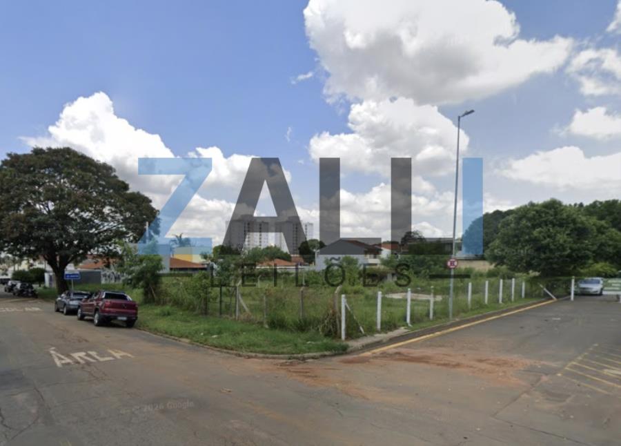 Imagem do imóvel TERRENO A. MISTA - A.T. 871M2 - CENTRO/PAULÍNIA/SP TERRENO A. MISTA - A.T. 871M2 - CENTRO/PAULÍNIA/SP