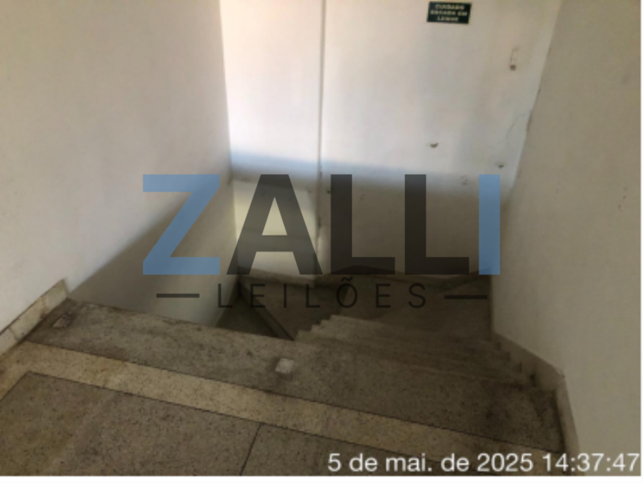 (DIREITOS) IMÓVEL COMERC. A.U. 167m² - SANTOS/SP (DIREITOS) IMÓVEL COMERC. A.U. 167m² - SANTOS/SP, localizado em Santos - SP