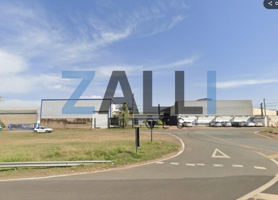 IMÓVEL INDUSTRIAL A.T. 5.643m² - CONCHAL/SP IMÓVEL INDUSTRIAL A.T. 5.643m² - CONCHAL/SP, localizado em Conchal - SP