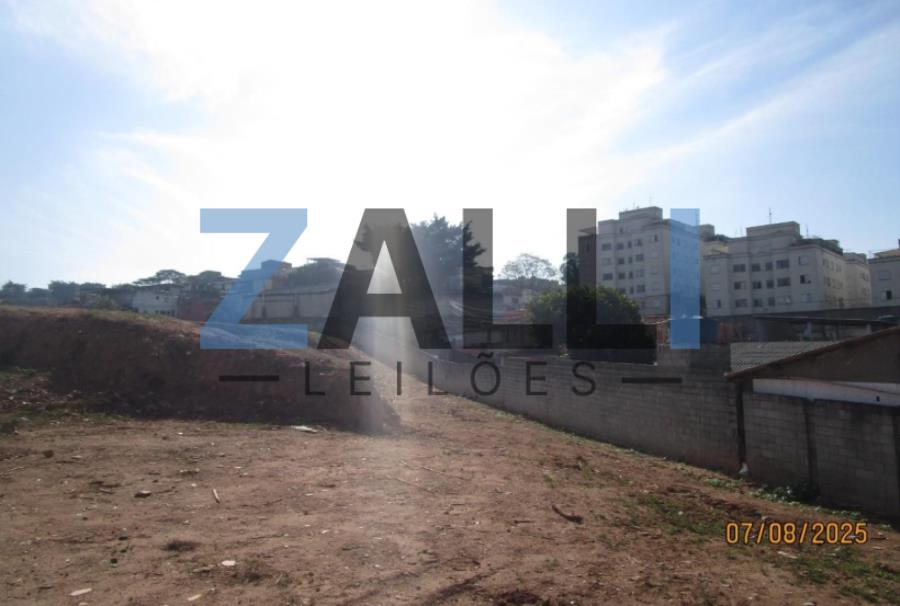 TERRENO URBANO - A.T. 6.709M2 - OSASCO/SP TERRENO URBANO - A.T. 6.709M2 - OSASCO/SP, localizado em Osasco - SP, bairro Jardim Novo Osasco