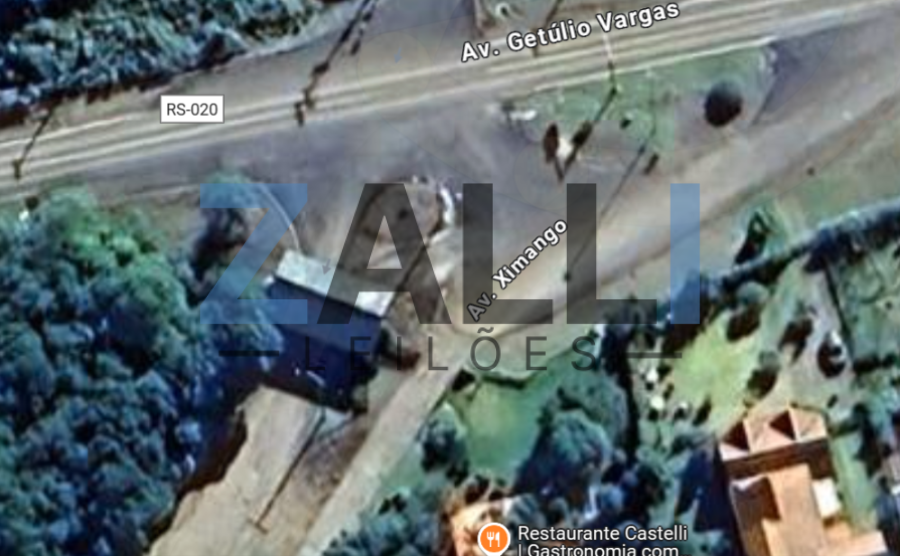 TERRENO A.T. 776,00M² - SÃO FRANCISCO DE PAULA/RS TERRENO A.T. 776,00M² - SÃO FRANCISCO DE PAULA/RS, localizado em São Francisco De Paula - RS