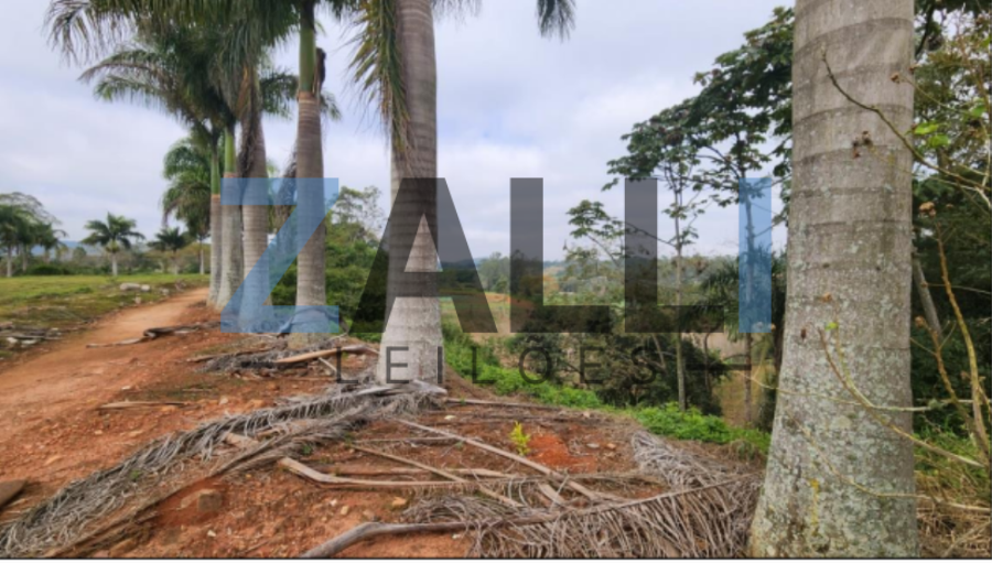 TERRENO RURAL A.T. 121.400m² OU 5 ALQ - SUZANO/SP TERRENO RURAL A.T. 121.400m² OU 5 ALQ - SUZANO/SP, localizado em Suzano - SP