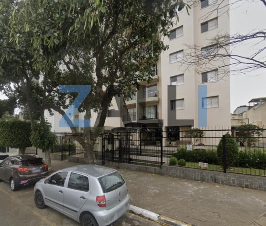 APTO RES. 61M2 + 1 VAGA - VILA MASCOTE/SP APTO RES. 61M2 + 1 VAGA - VILA MASCOTE/SP, localizado em São Paulo - SP, bairro Vila Santa Catarina