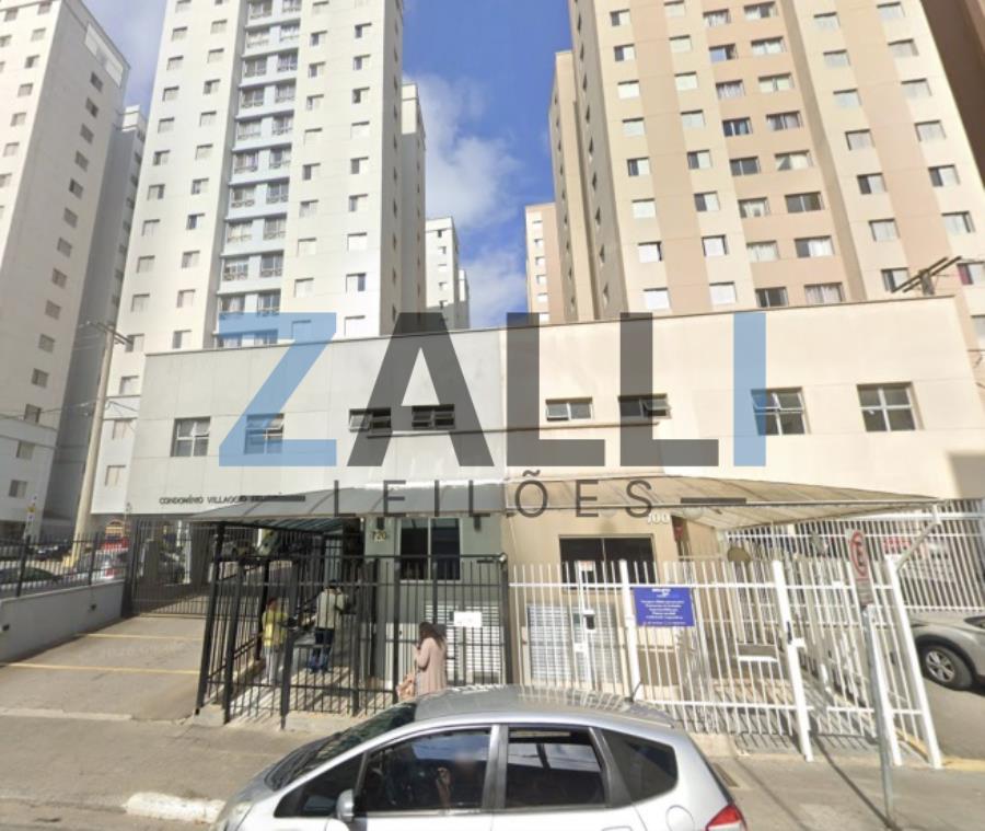 Imagem do imóvel APTO RES. - A.T. 78M2 + 1 VAGA - S. CAETANO DO SUL/SP APTO RES. - A.T. 78M2 + 1 VAGA - S. CAETANO DO SUL/SP
