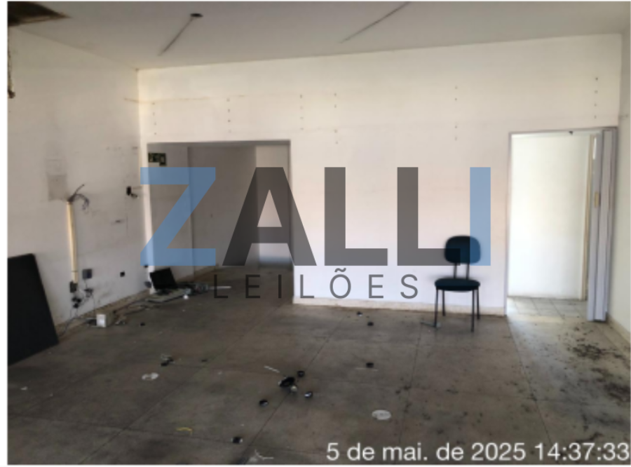(DIREITOS) IMÓVEL COMERC. A.U. 167m² - SANTOS/SP (DIREITOS) IMÓVEL COMERC. A.U. 167m² - SANTOS/SP, localizado em Santos - SP
