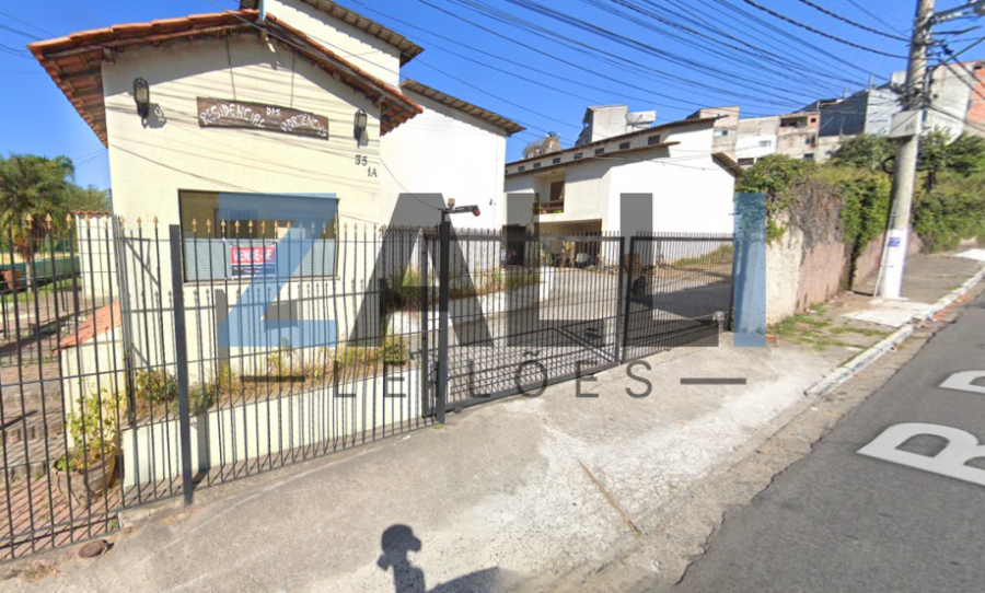 IMÓVEL RES. 118m² - CASA 69 - JARDIM BRITÂNIA/SP 4 IMÓVEIS RES. (CONDOMÍNIO) - JARDIM BRITÂNIA/SP, localizado em São Paulo - SP
