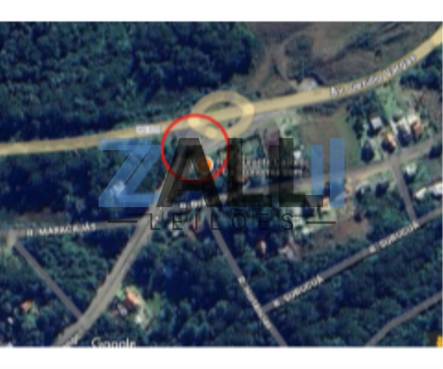 TERRENO RES. 3.062m² - SÃO FRANCISCO DE PAULA/RS TERRENO RES. 3.062m² - SÃO FRANCISCO DE PAULA/RS, localizado em São Francisco De Paula - RS