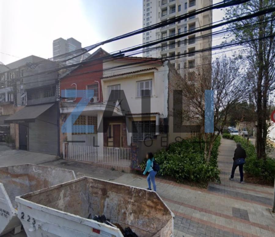 IMÓVEL ZONA MISTA A.T. 151m² - BROOKLIN/SP IMÓVEL ZONA MISTA A.T. 151m² - BROOKLIN/SP, localizado em São Paulo - SP