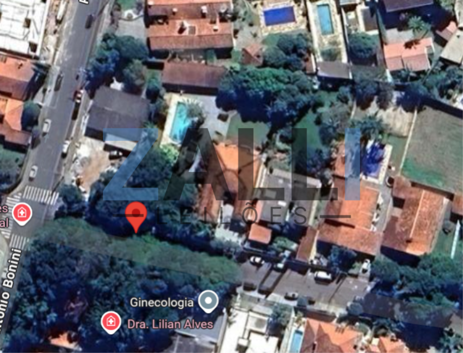 TERRENO RES. A.T. 1000m² - ATIBAIA/SP TERRENO RES. A.T. 1000m² - ATIBAIA/SP, localizado em Atibaia - SP