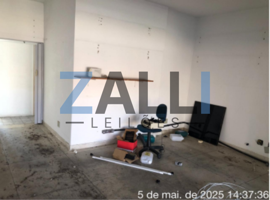 (DIREITOS) IMÓVEL COMERC. A.U. 167m² - SANTOS/SP (DIREITOS) IMÓVEL COMERC. A.U. 167m² - SANTOS/SP, localizado em Santos - SP