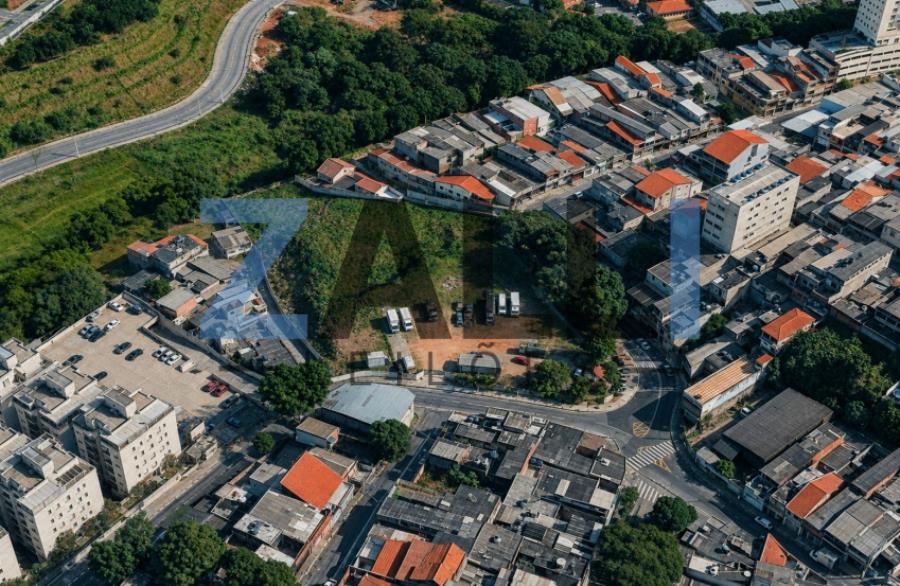 Imagem do imóvel TERRENO URBANO - A.T. 6.709M2 - OSASCO/SP TERRENO URBANO - A.T. 6.709M2 - OSASCO/SP