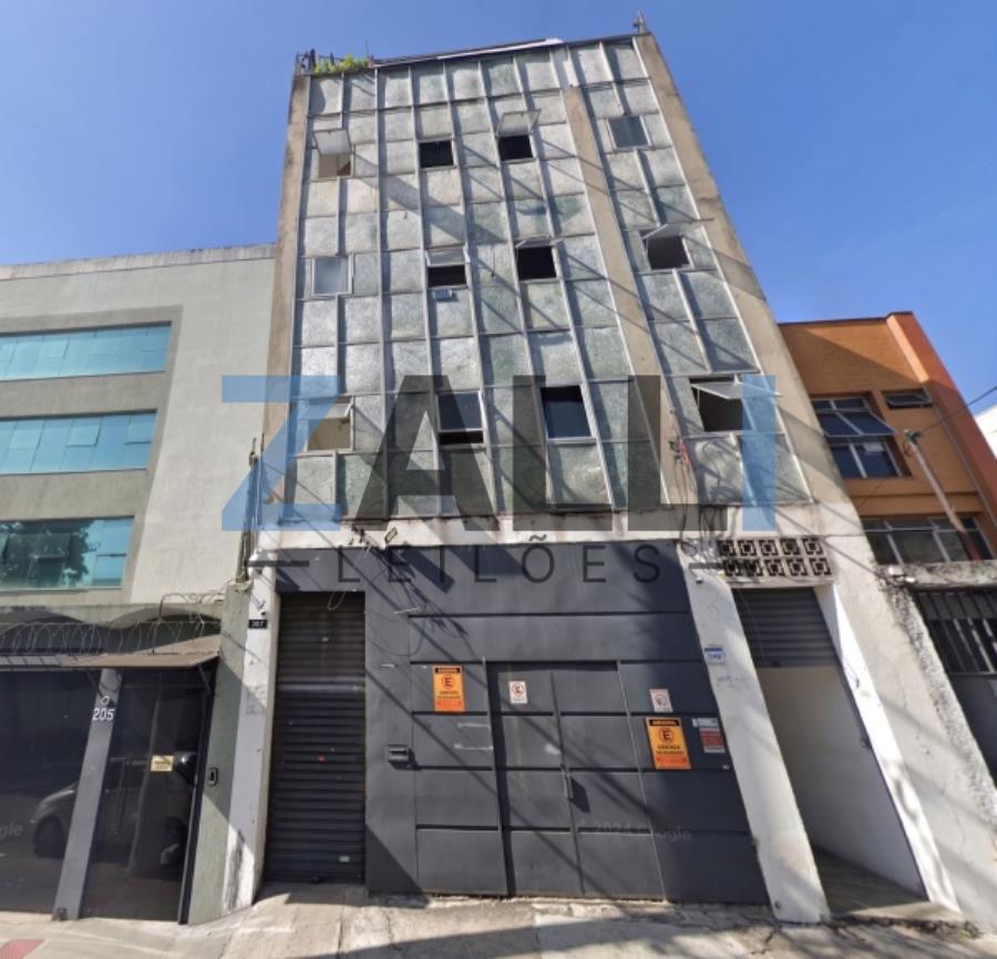 Imagem do imóvel PRÉDIO COMERCIAL - A. T. 1.013M2 - BOM RETIRO/SP PRÉDIO COMERCIAL - A. T. 1.013M2 - BOM RETIRO/SP