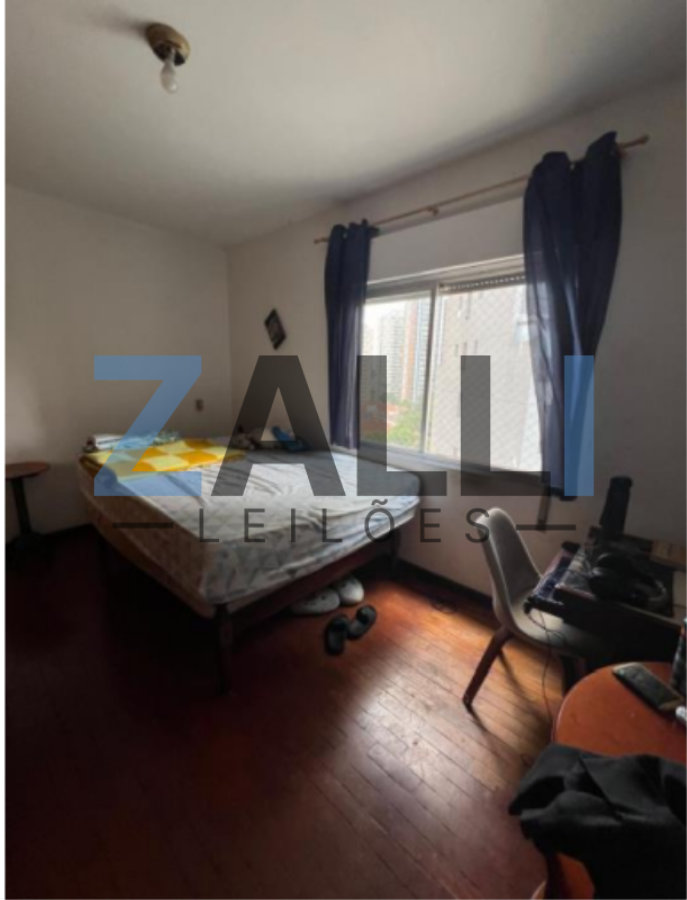 APTO RES. A.U. 88m² - VILA MARIANA/SP APTO RES. A.U. 88m² - VILA MARIANA/SP, localizado em São Paulo - SP
