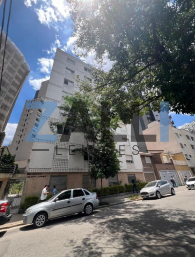 APTO RES. A.U. 88m² - VILA MARIANA/SP APTO RES. A.U. 88m² - VILA MARIANA/SP, localizado em São Paulo - SP