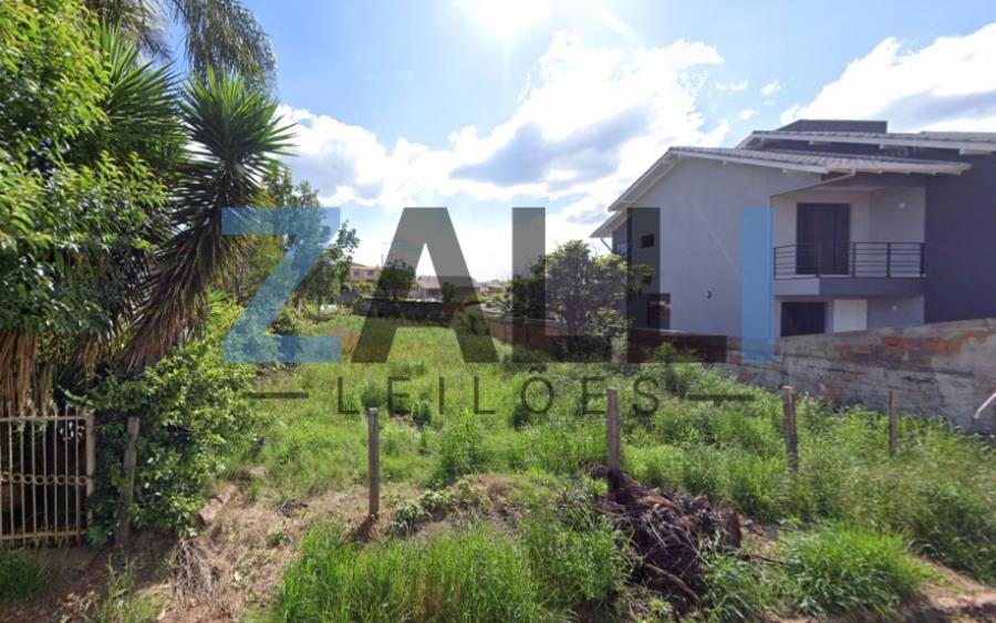 TERRENO A.T. 387m² - FRAIBURGO/SC 2 TERRENOS - FRAIBURGO/SC, localizado em Fraiburgo - SC