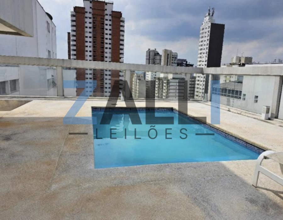APTO DUPLEX - A.T. 397,35 + 3 VAGAS - PERDIZES/SP (DIREITOS) APTO DUPLEX - A.T. 397,35 + 3 VAGAS - PERDIZES/SP (DIREITOS), localizado em São Paulo - SP, bairro Perdizes