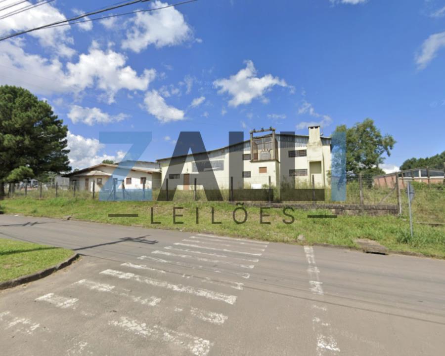 GALPÃO IND. - A.T. 6.750,00M2 - CANELA/RS GALPÃO IND. - A.T. 6.750,00M2 - CANELA/RS, localizado em Canela - RS