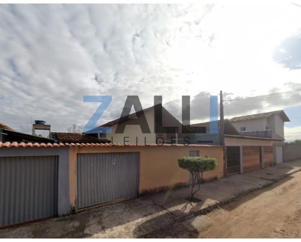 LOTE 02: IMÓVEL RES. - A.T. 200M2 - VILA VELHA/ES