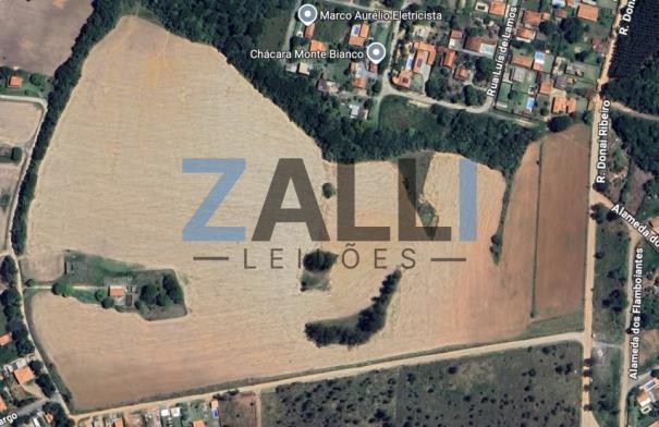 TERRENO - A.T. 178.806,67M2 - SOROCABA/SP